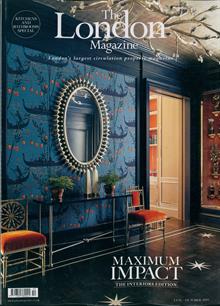 London Magazine  Order Online