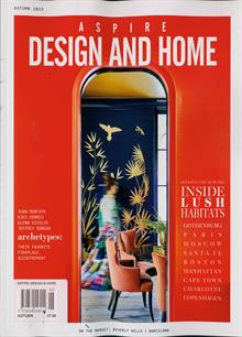 Aspire Design Home Magazine  Order Online