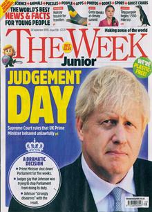 The Week Junior Magazine  Order Online