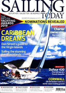 Sailing Today Magazine  Order Online
