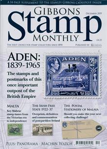 Gibbons Stamp Monthly Magazine  Order Online