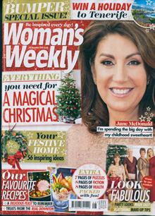Womans Weekly Magazine  Order Online