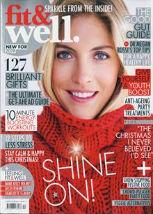 Fit And Well Magazine  Order Online