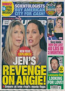 National Enquirer Magazine  Order Online