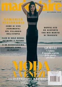 Marie Claire Italy Magazine  Order Online