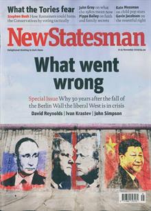 New Statesman Magazine  Order Online