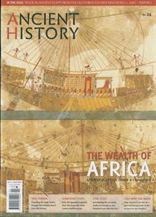Ancient History Magazine  Order Online