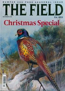 Field Magazine  Order Online