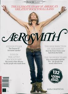 Classic Rock Platinum Series Magazine  Order Online