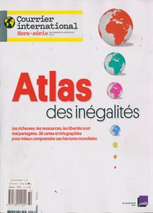 Courrier International Hs Magazine  Order Online