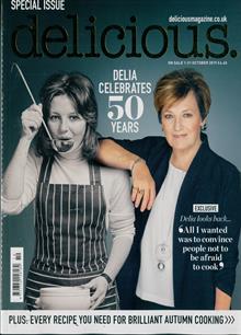 Delicious Magazine  Order Online
