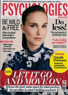 Psychologies Magazine  Order Online