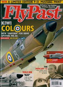 Flypast Magazine  Order Online