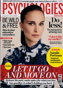 Psychologies Travel Edition Magazine  Order Online