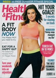 Womens Fitness Magazine  Order Online