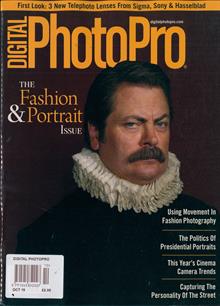 Digital Photopro Magazine  Order Online