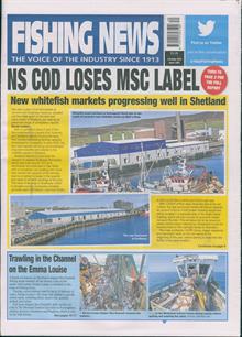 Fishing News Magazine  Order Online