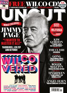 Uncut Magazine  Order Online