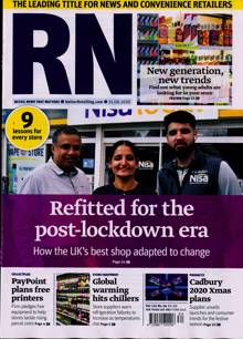 Retail Newsagent Magazine  Order Online