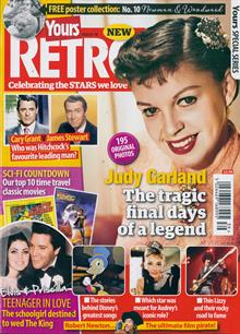 Yours Retro Magazine  Order Online