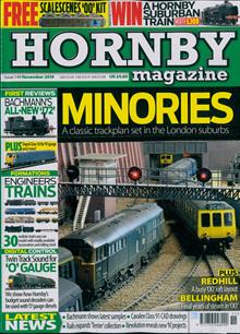 Hornby Magazine  Order Online