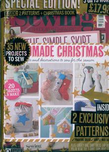 Simply Sewing Magazine  Order Online