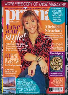 Prima Magazine  Order Online