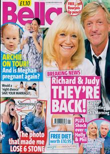 Bella Magazine  Order Online