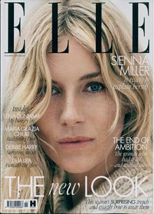 Elle Magazine  Order Online