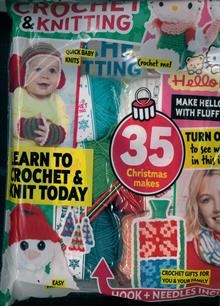 Your Crochet Knitting Magazine  Order Online