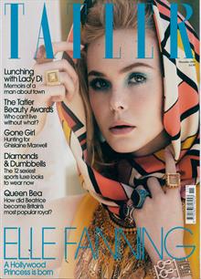 Tatler Magazine  Order Online