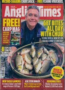 Angling Times Magazine  Order Online