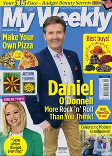 My Weekly Magazine  Order Online