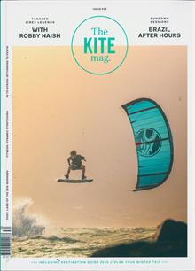 The Kitemag Magazine  Order Online