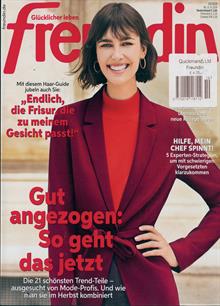 Freundin Magazine  Order Online
