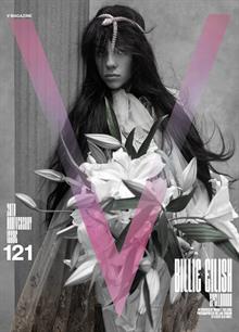 V Magazine  Order Online