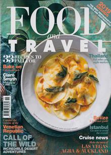 Food And Travel Magazine  Order Online