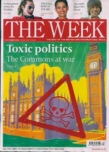 The Week Magazine  Order Online