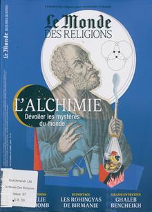 Le Monde Des Religions Magazine  Order Online