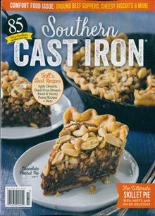 Southern Cast Iron Magazine  Order Online