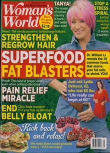 Womans World Magazine  Order Online