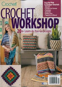 Crochet Magazine  Order Online