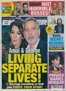 National Enquirer Magazine  Order Online