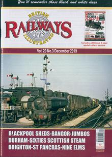 British Railways Illustrated Magazine  Order Online