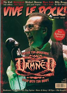 Vive Le Rock Magazine  Order Online