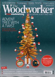 Woodworker Magazine  Order Online