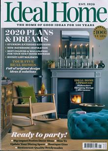 Ideal Home Magazine  Order Online