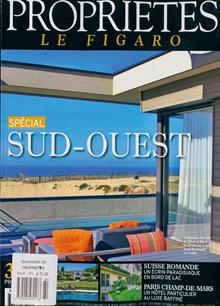 Proprietes Le Figaro  Magazine  Order Online