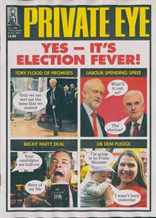 Private Eye  Magazine  Order Online