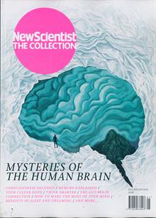New Scientist The Collection Magazine  Order Online